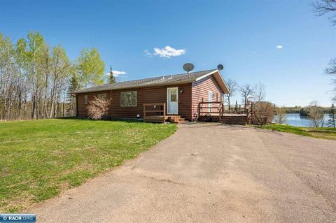 Photo of 27162 Co Rd 16, Hibbing, MN 55746 (MLS # 149999)