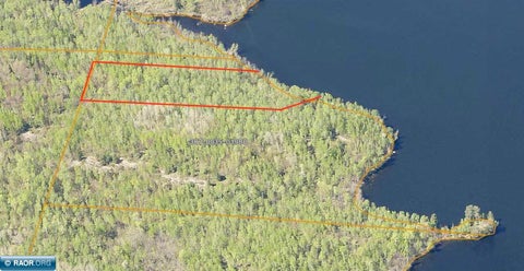Photo of Parcel B Stone Ridge Shores, Orr, MN 55771 (MLS # 150443)