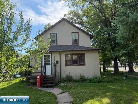 Photo of 2130 11th Avenue E AVE, Hibbing, MN 55746 (MLS # 150281)