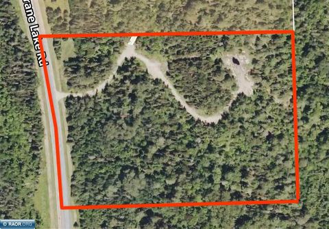 Photo of 7316 Crane Lake Road, Crane Lake, MN 55725 (MLS # 148162)
