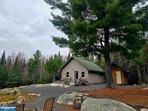 Photo of 9464 Highway 53, Kabetogama, MN 56669 (MLS # 149924)