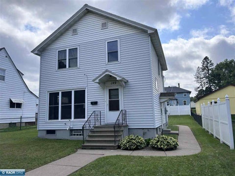 Photo of 140 2nd St N, Eveleth, MN 55734 (MLS # 150601)