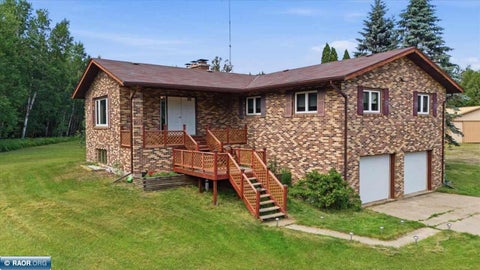 Photo of 10845 Mestek Rd, Hibbing, MN 55746 (MLS # 150407)