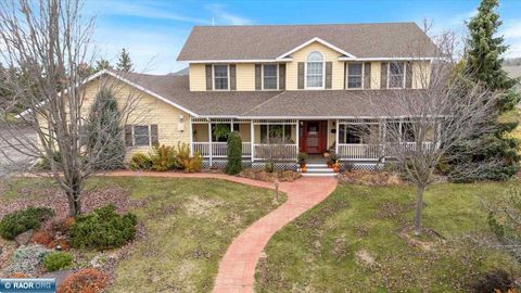 Photo of 303 Fairview Circle, Virginia, MN 55792 (MLS # 149298)