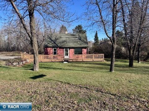 Photo of 1 Vermilion Drive, Virginia, MN 55792 (MLS # 149308)