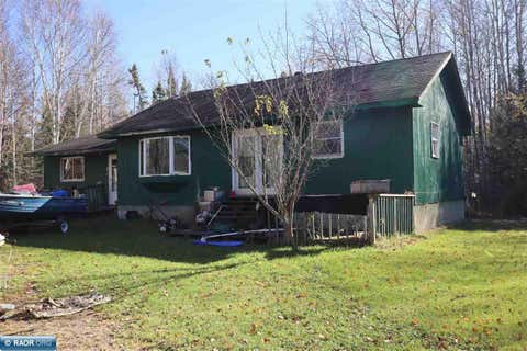 Photo of 15939 County Road 536, NASHWAUK, MN 55769 (MLS # 150306)