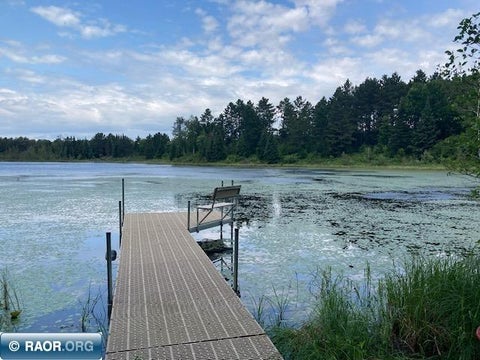 Photo of 11919 Luna Lake Road, Side Lake, MN 55781 (MLS # 150267)