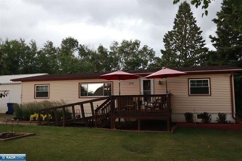 Photo of 3715 W 7th Avenue, Hibbing, MN 55746 (MLS # 150273)
