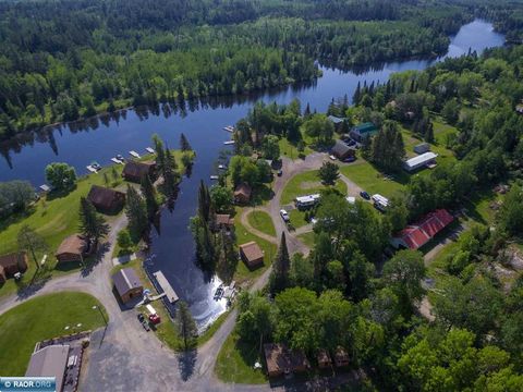 Photo of 10418 Ash River Trail, Orr, MN 55771 (MLS # 149580)