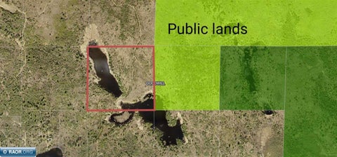 Photo of Lot C Hwy. 24, Orr, MN 55771 (MLS # 150345)