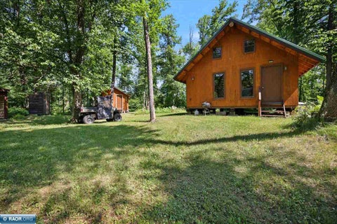 Photo of 4273 Vermilion Trail, Gilbert, MN 55741 (MLS # 150543)