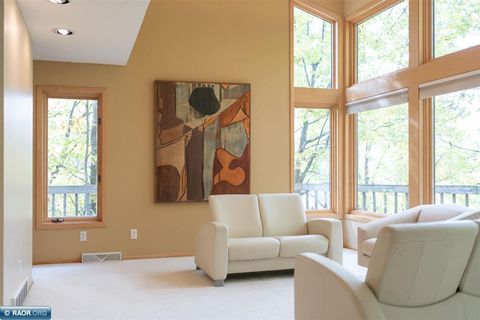 Photo of 705 6th Ave, Grand Rapids, MN 55744 (MLS # 149122)