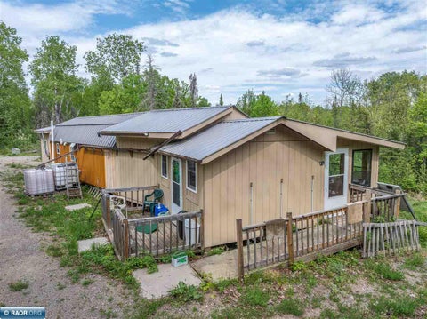 Photo of 1152 Fernberg Rd, Ely, MN 55731 (MLS # 150076)