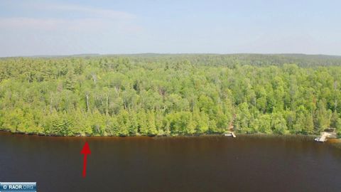 Photo of 5773 Lake Vermilion, Tower, MN 55790 (MLS # 145361)