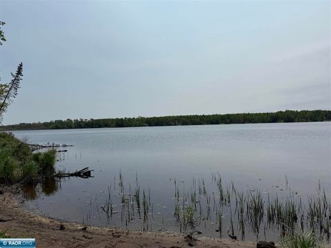 Photo of 59 Long Lake Rd, Makinen, MN 55763 (MLS # 148426)