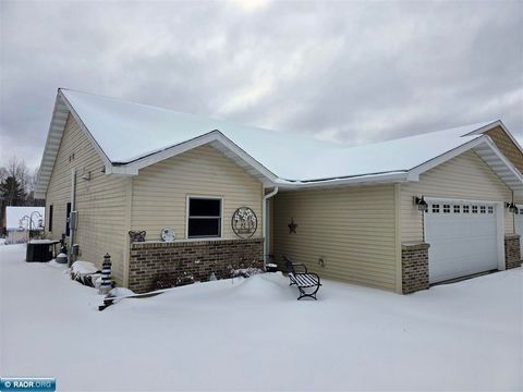Photo of 5100 Mesabi Ln, Hibbing, MN 55746 (MLS # 149712)