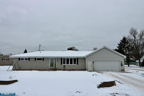 Photo of 300 Coventry Road, Hoyt Lakes, MN 55750 (MLS # 149365)