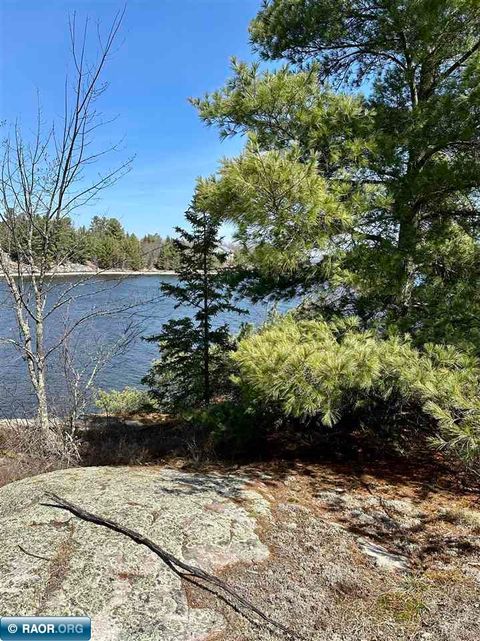 Photo of TBD Kabetogama Lake Land, Kabetogama, MN 56669 (MLS # 146853)
