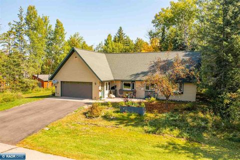 Photo of 1326 21st Ave E, Ely, MN 55731 (MLS # 149048) Photo of 1326 21st Ave E, Ely, MN 55731 (MLS # 149048)