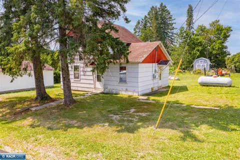 Photo of 506 Birch Street, Tower, MN 55790 (MLS # 150555)