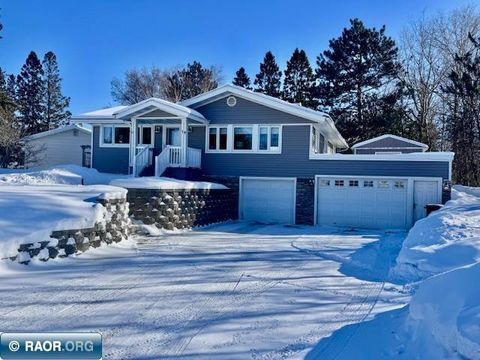 Photo of 19 Mesabi Drive, Virginia, MN 55792 (MLS # 149489)