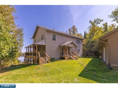 Photo of 31360 Rocky Shores, Pengilly, MN 55775 (MLS # 149023)