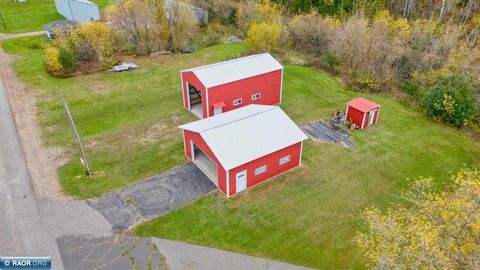 Photo of Tbd 4th St Alley, Nashwauk, MN 55769 (MLS # 149205) Photo of Tbd 4th St Alley, Nashwauk, MN 55769 (MLS # 149205)