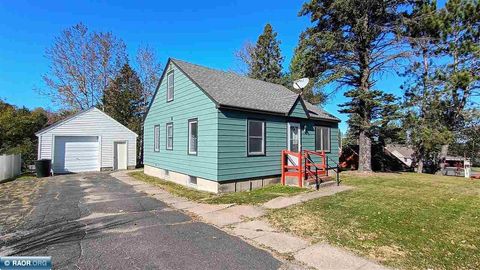 Photo of 2 Mesabi Dr, Midway, MN 55792 (MLS # 149162)