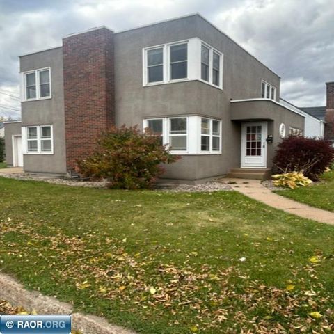 Photo of 1847 12rh Ave, Hibbing, MN 55746 (MLS # 149194)