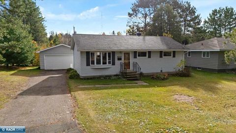 Photo of 36 Beacon Hill Rd, Ely, MN 55731 (MLS # 149227) Photo of 36 Beacon Hill Rd, Ely, MN 55731 (MLS # 149227)