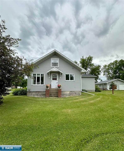 Photo of 7664 Highway 11, Loman, MN 56654 (MLS # 150284)