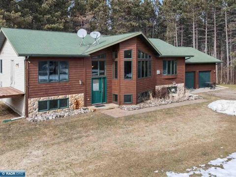 Photo of 24492 Isaac LK Ln, Bovey, MN 55709 (MLS # 149661)