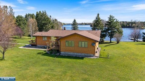 Photo of 5550 Rd 36, Aurora, MN 55705 (MLS # 150000)