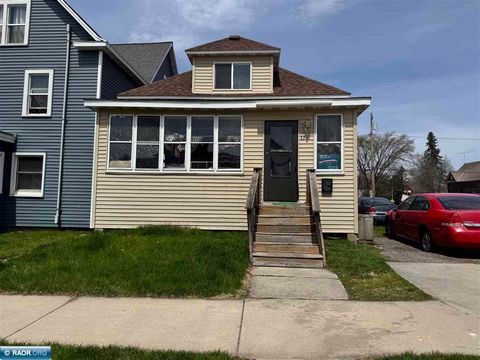 Photo of 205 5th St S, Virginia, MN 55792 (MLS # 149977)