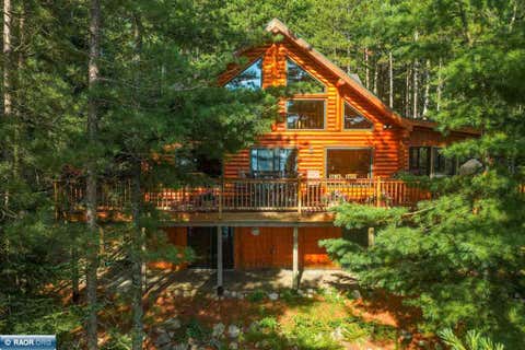 Photo of 95822 Pine Island, Tower, MN 55790 (MLS # 150558)