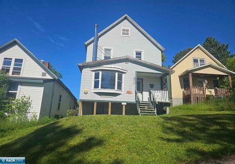 Photo of 311 River St, Winton, MN 55796 (MLS # 150198)