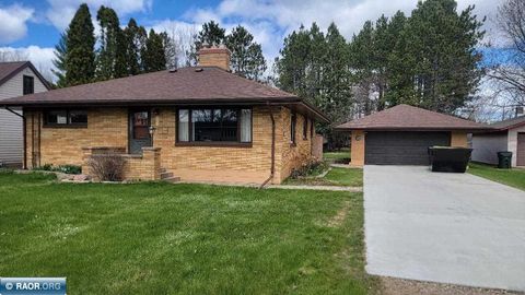 Photo of 523 E 38th Street, Hibbing, MN 55746 (MLS # 149916)