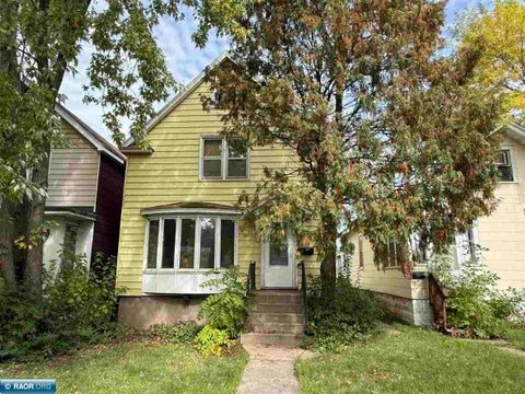 Photo of 217 8th St S ST, Virginia, MN 55792 (MLS # 150762)