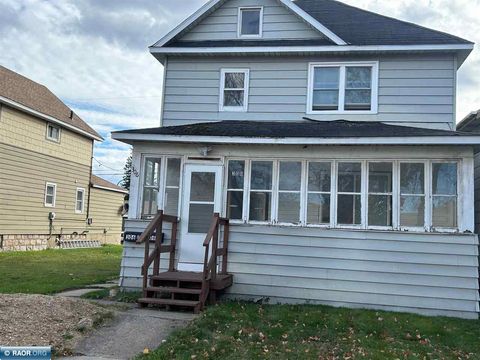 Photo of 306 3rd St, Virginia, MN 55792 (MLS # 149136)