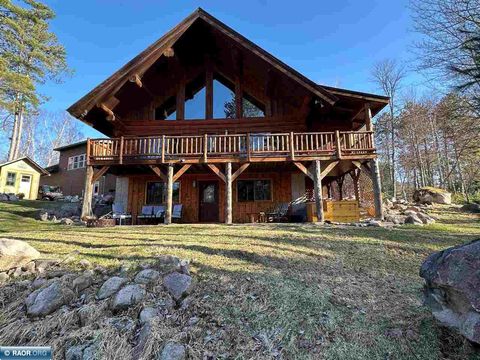 Photo of 12957 W Ridge Rd, Ely, MN 55731 (MLS # 149691)