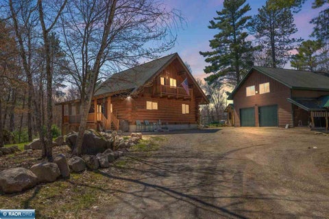 Photo of 12957 W Ridge Rd, Ely, MN 55731 (MLS # 149691)