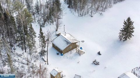 Photo of 13073 Snake Trail, Cook, MN 55723 (MLS # 149437)