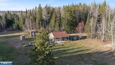 Photo of 13073 Snake Trail, Cook, MN 55723 (MLS # 149437)