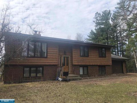 Photo of 9774 Wien Rd, Cook, MN 55723 (MLS # 148446)