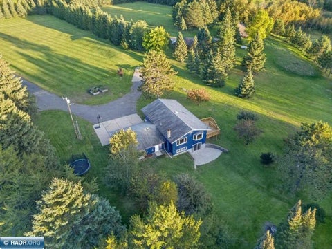Photo of 3875 Berg Rd, Hibbing, MN 55746 (MLS # 150757)
