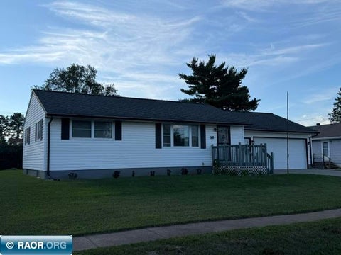 Photo of 16 Beech Crt CT, Babbitt, MN 55706 (MLS # 150607)