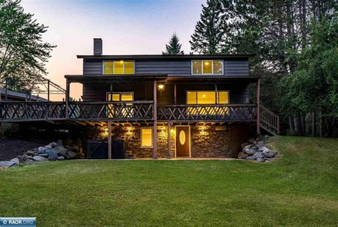 Photo of 29 Ridge Rd, Esko, MN 55733 (MLS # 148816)