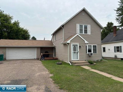 Photo of 110 N 5th Street, Keewatin, MN 55753 (MLS # 150435)