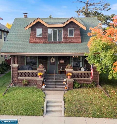 Photo of 411 8th St, Virginia, MN 55792 (MLS # 149466)