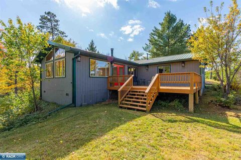 Photo of 1475 Echo Trl, Ely, MN 55731 (MLS # 148592)